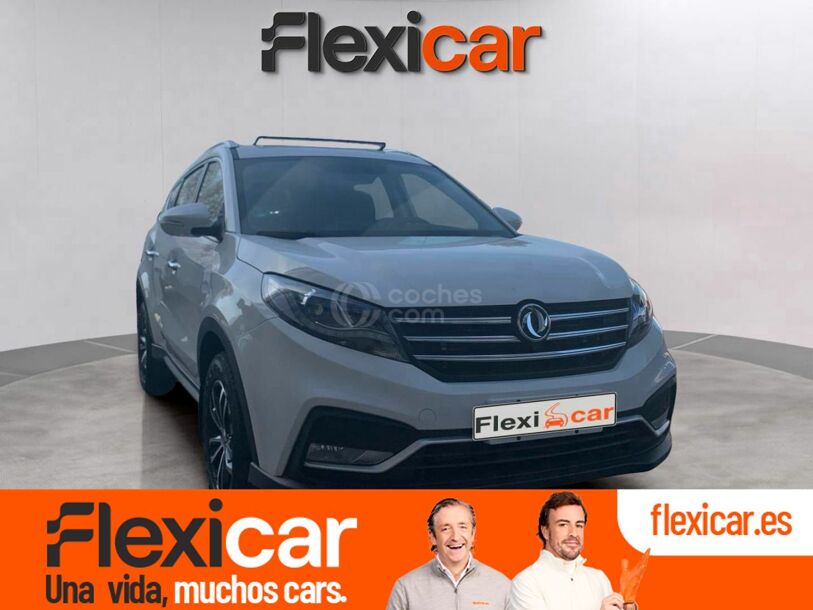 Foto del DFSK 580 1.5T Luxury 4x2 Aut