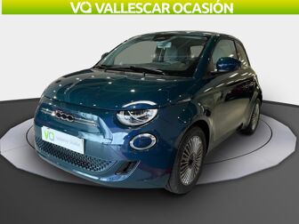 Imagen de FIAT 500 e 70Kw Icon