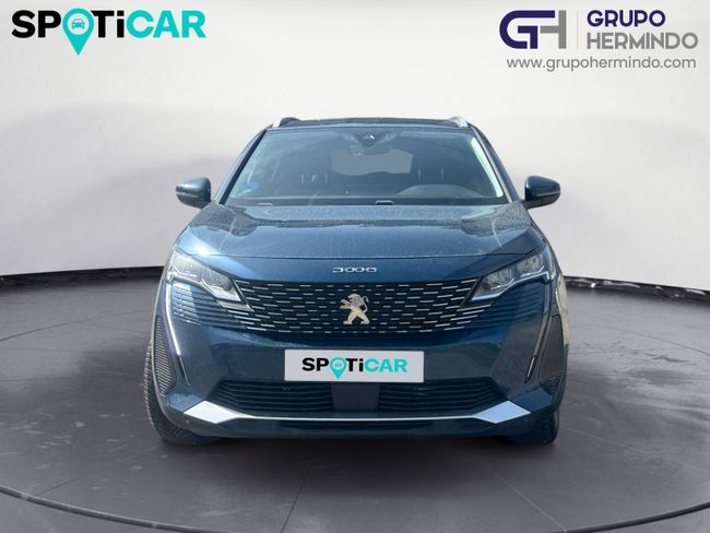 Foto del PEUGEOT 3008 Hybrid 225 Allure e-EAT8