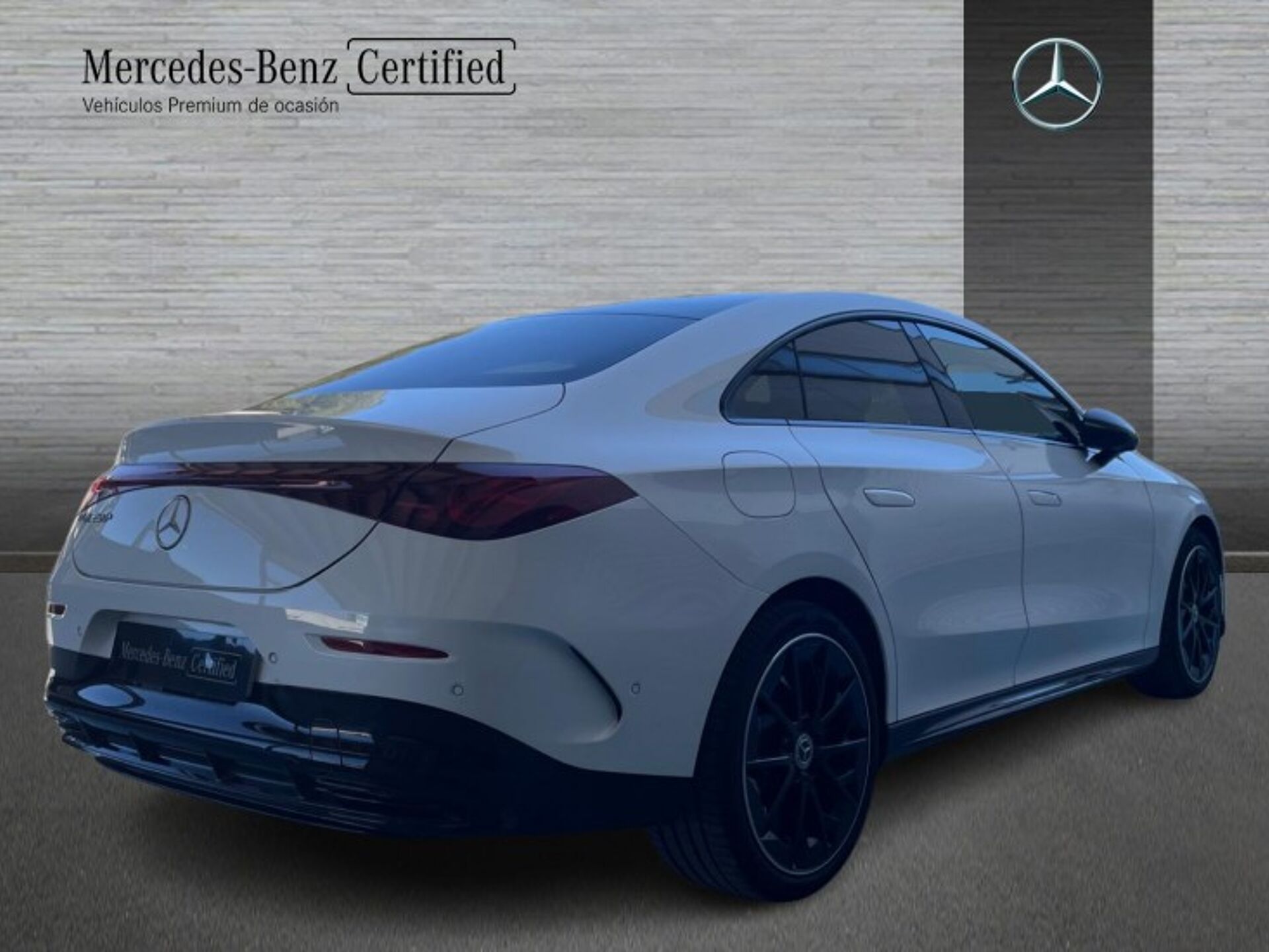 Imagen 2 de MERCEDES Clase CLA