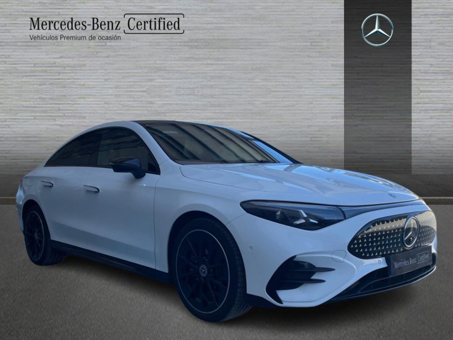 Imagen 3 de MERCEDES Clase CLA