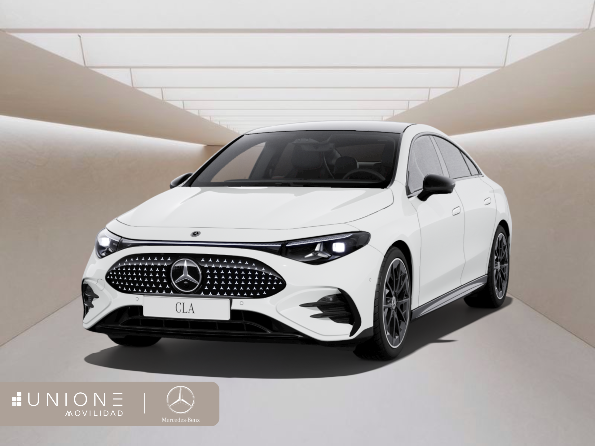 MERCEDES Clase CLA (250+ con tecnología EQ) en Ciudad Real