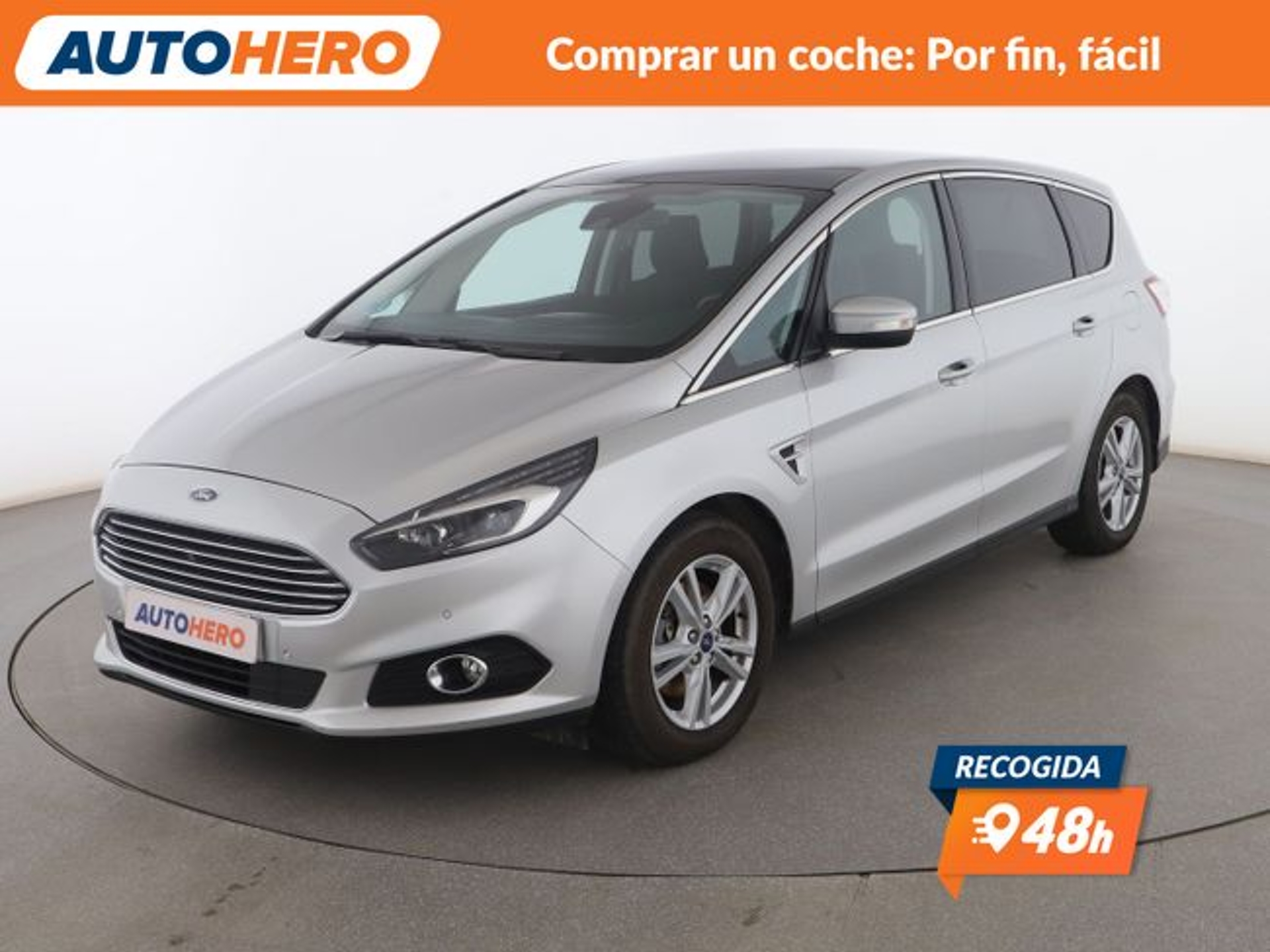 Imagen de FORD S-Max