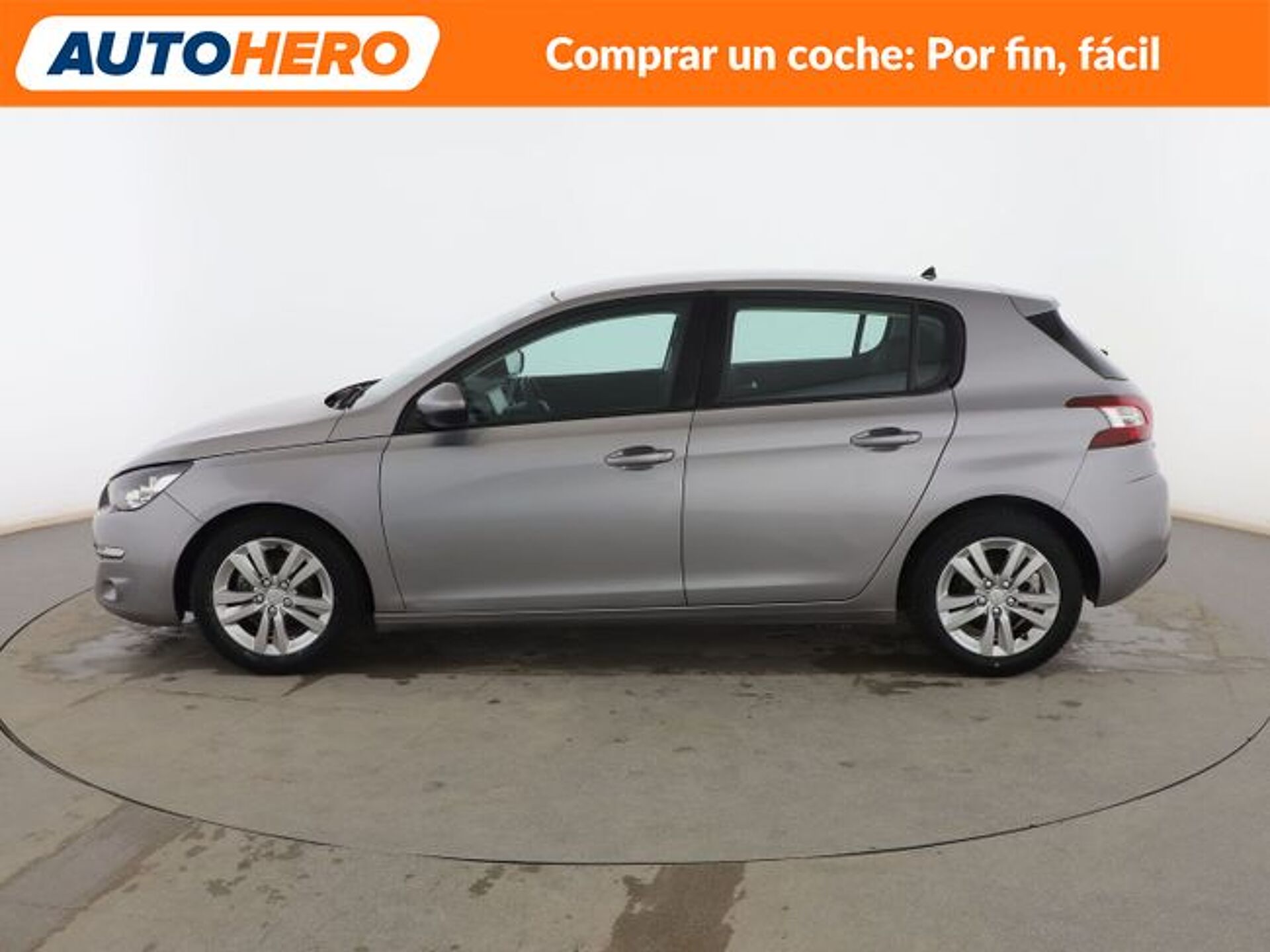 Imagen 3 de PEUGEOT 308