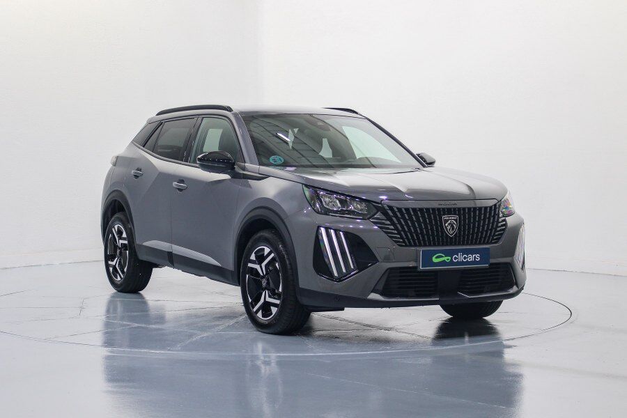 Foto del PEUGEOT 2008 1.2 PureTech S&S Allure 100