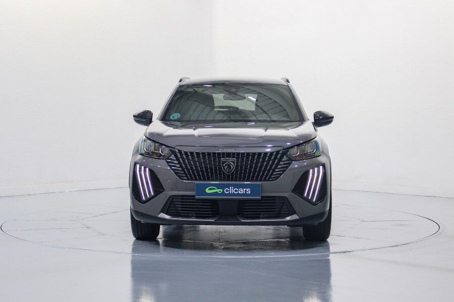 Foto del PEUGEOT 2008 1.2 PureTech S&S Allure 100