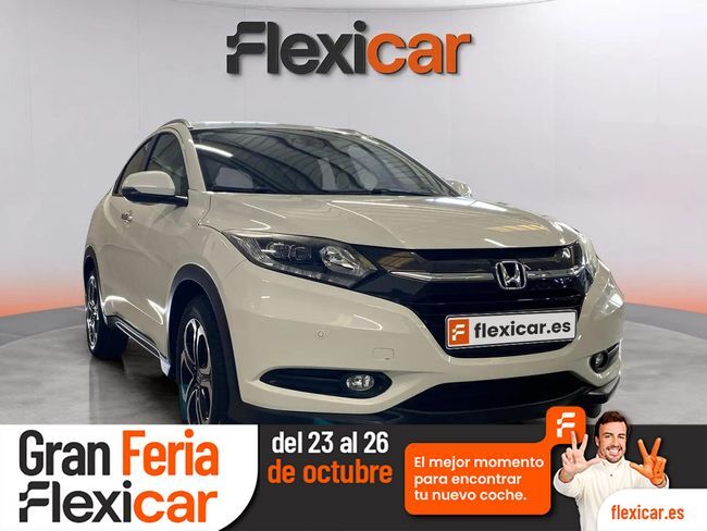HONDA HR-V (1.5 i-VTEC Executive) en Valencia