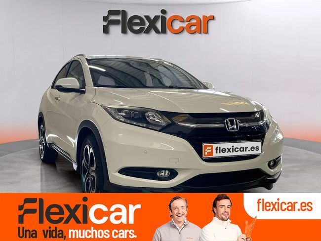 HONDA HR-V (1.5 i-VTEC Executive) en Valencia