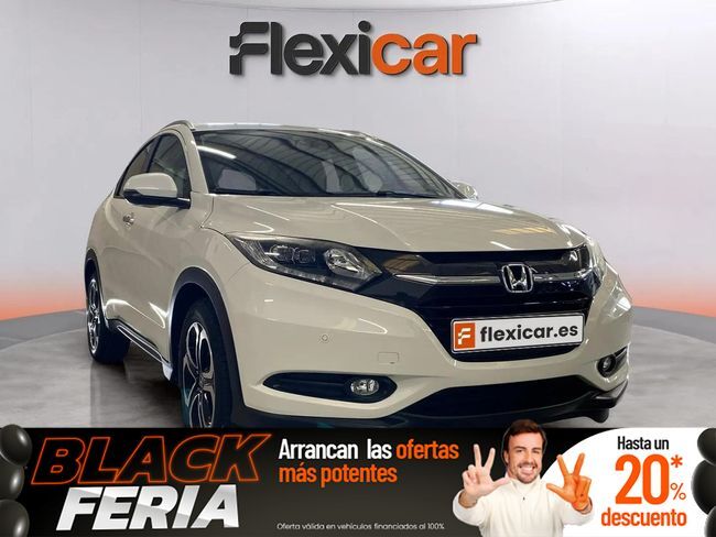 HONDA HR-V (1.5 i-VTEC Executive) en Valencia