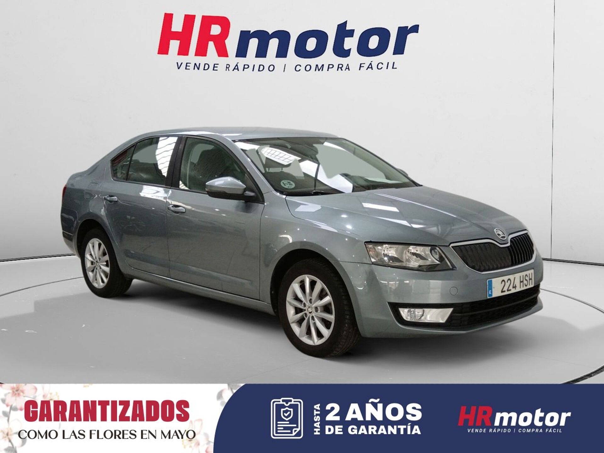 Imagen de SKODA Octavia