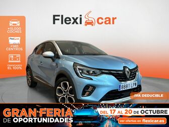 Imagen de RENAULT Captur TCe Intens 67kW