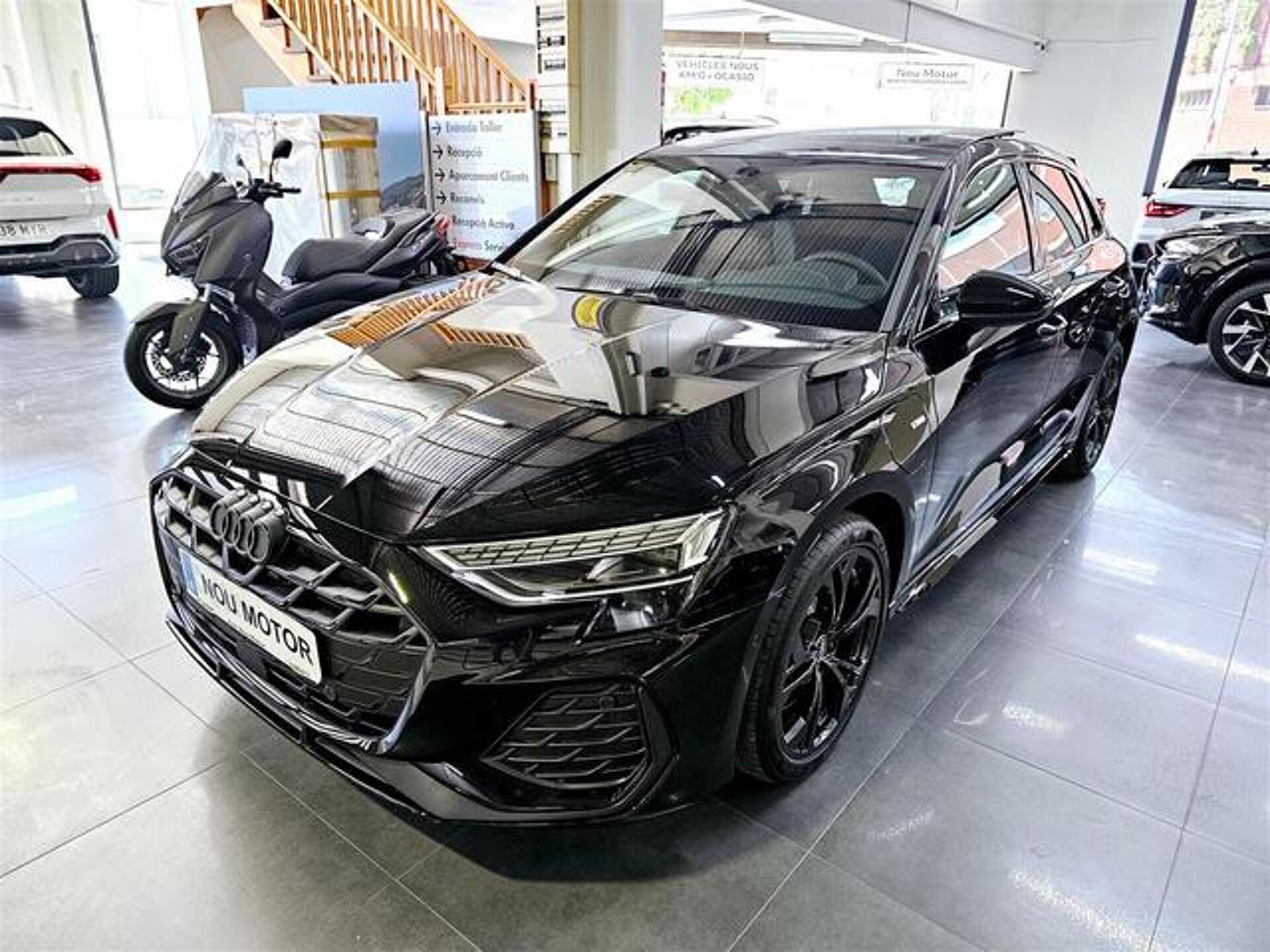 Imagen de AUDI A3