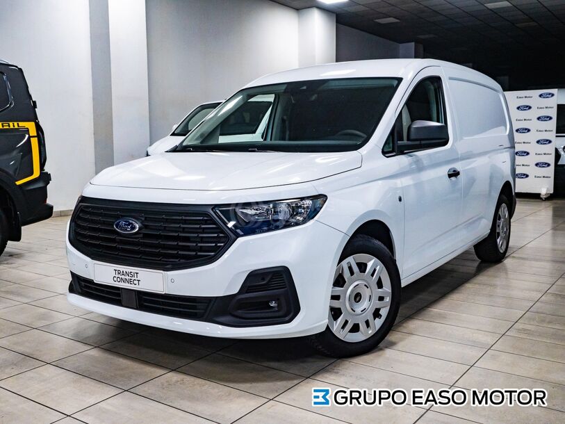 Foto del FORD Transit Connect FT Van 1.5 TDCi EcoBlue S&S L1 200 Trend 100