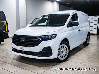 Imagen de FORD Transit Connect FT Van 1.5 TDCi EcoBlue S&S L1 200 Trend 100