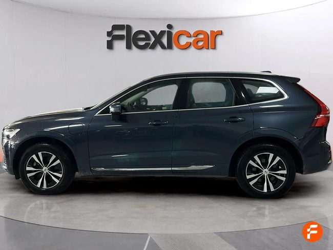 Foto del VOLVO XC60 T6 Recharge Core