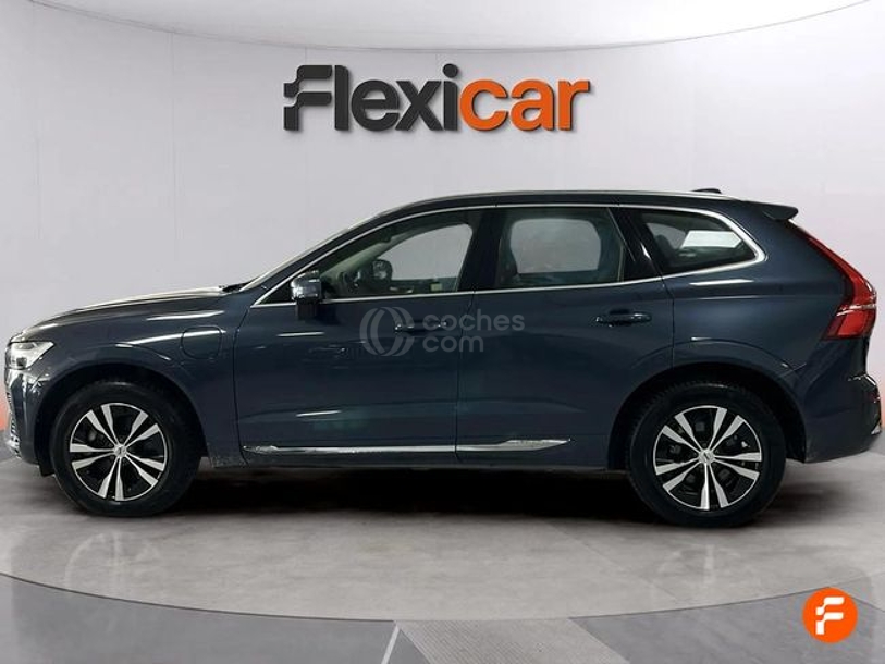 Foto del VOLVO XC60 T6 Recharge Core