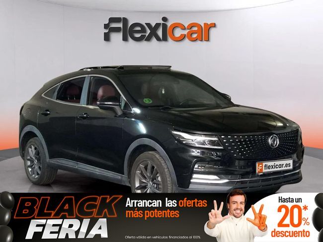 DFSK F5 (1.5T Classic) en Córdoba