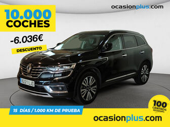 Imagen de RENAULT Koleos 2.0dCi Blue Initiale Paris X-Tronic 4x4 140kW