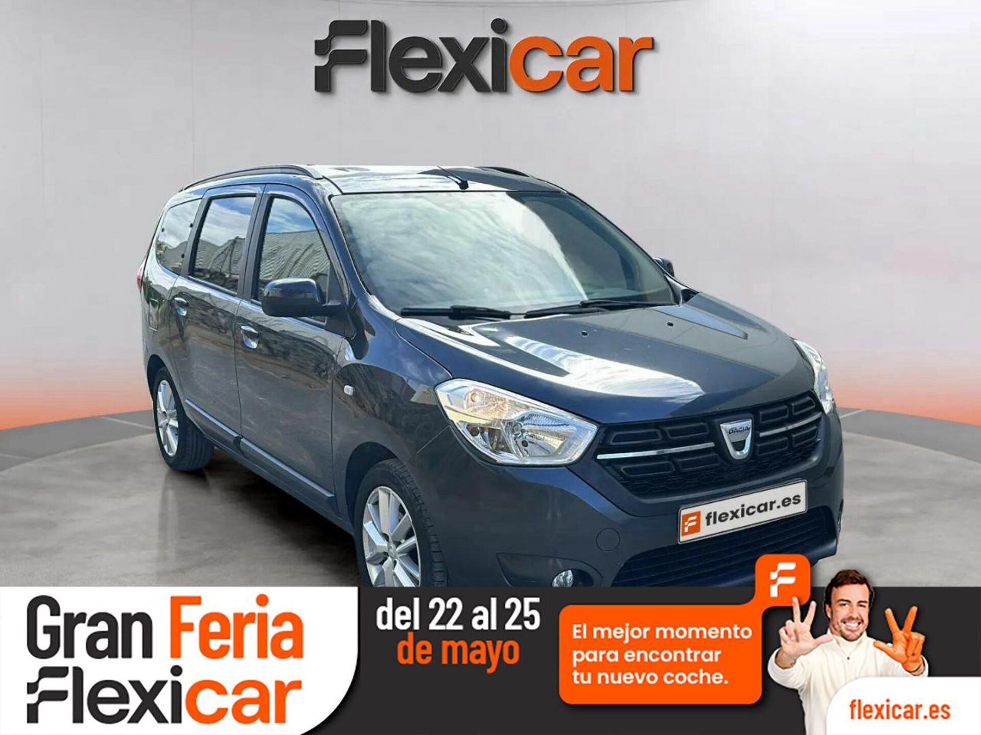 Imagen de DACIA Lodgy