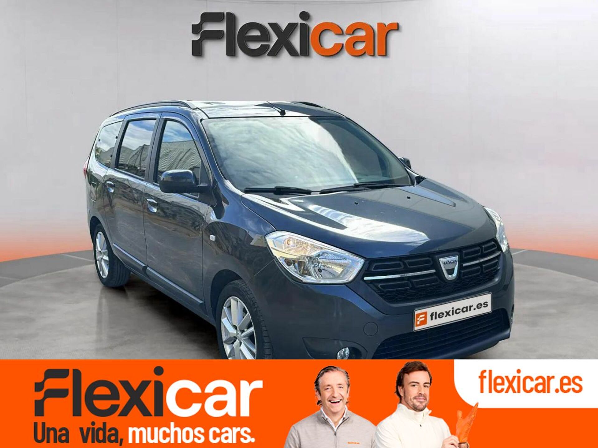 Imagen de DACIA Lodgy