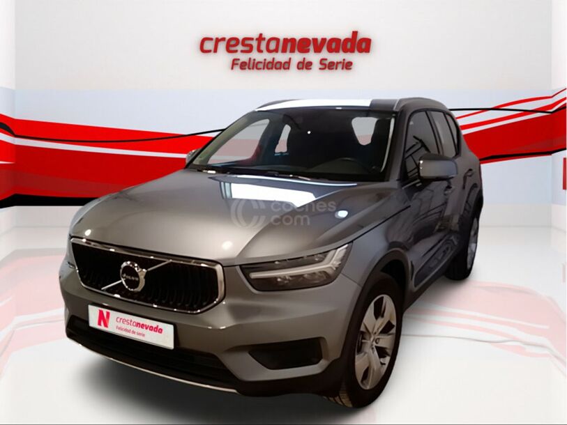 Foto del VOLVO XC40 T4 Momentum AWD Aut.