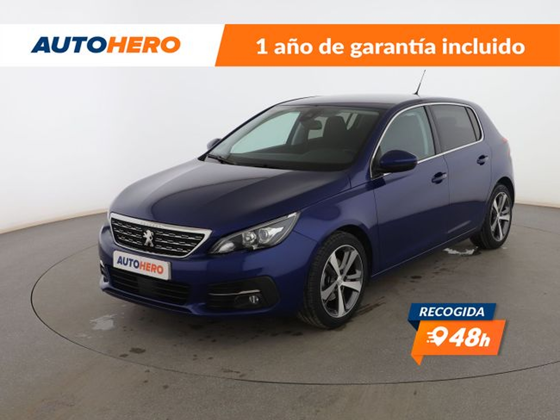 Imagen de PEUGEOT 308