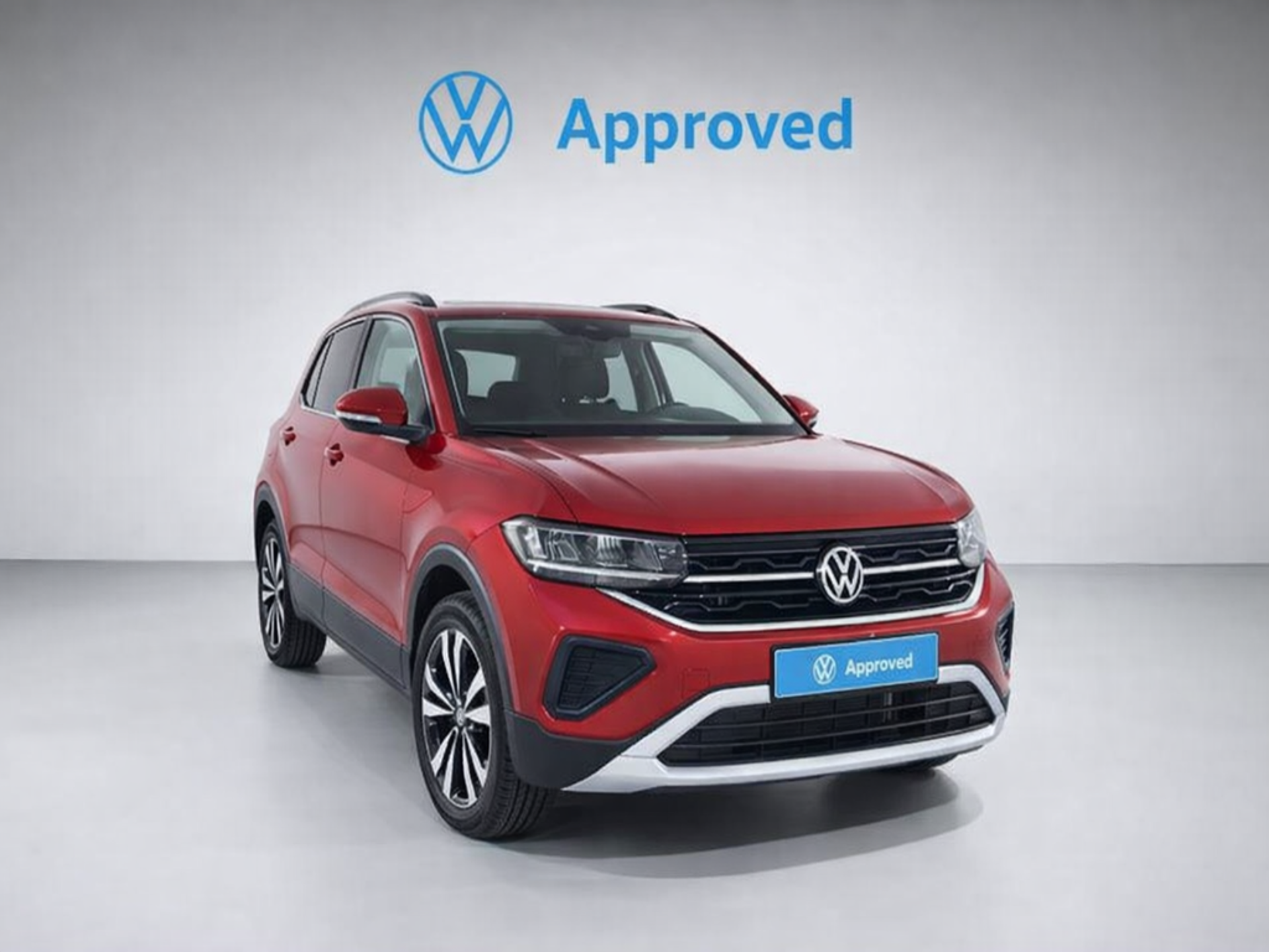 Imagen de VOLKSWAGEN T-Cross