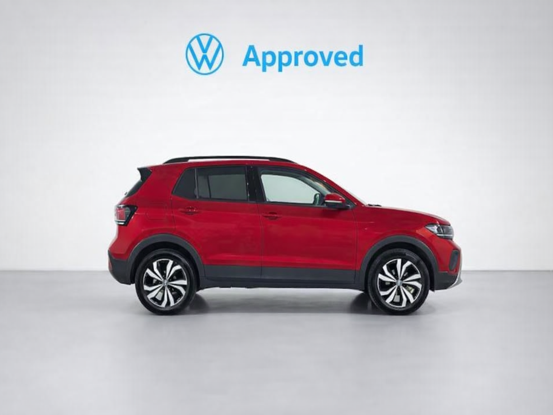 Imagen 3 de VOLKSWAGEN T-Cross