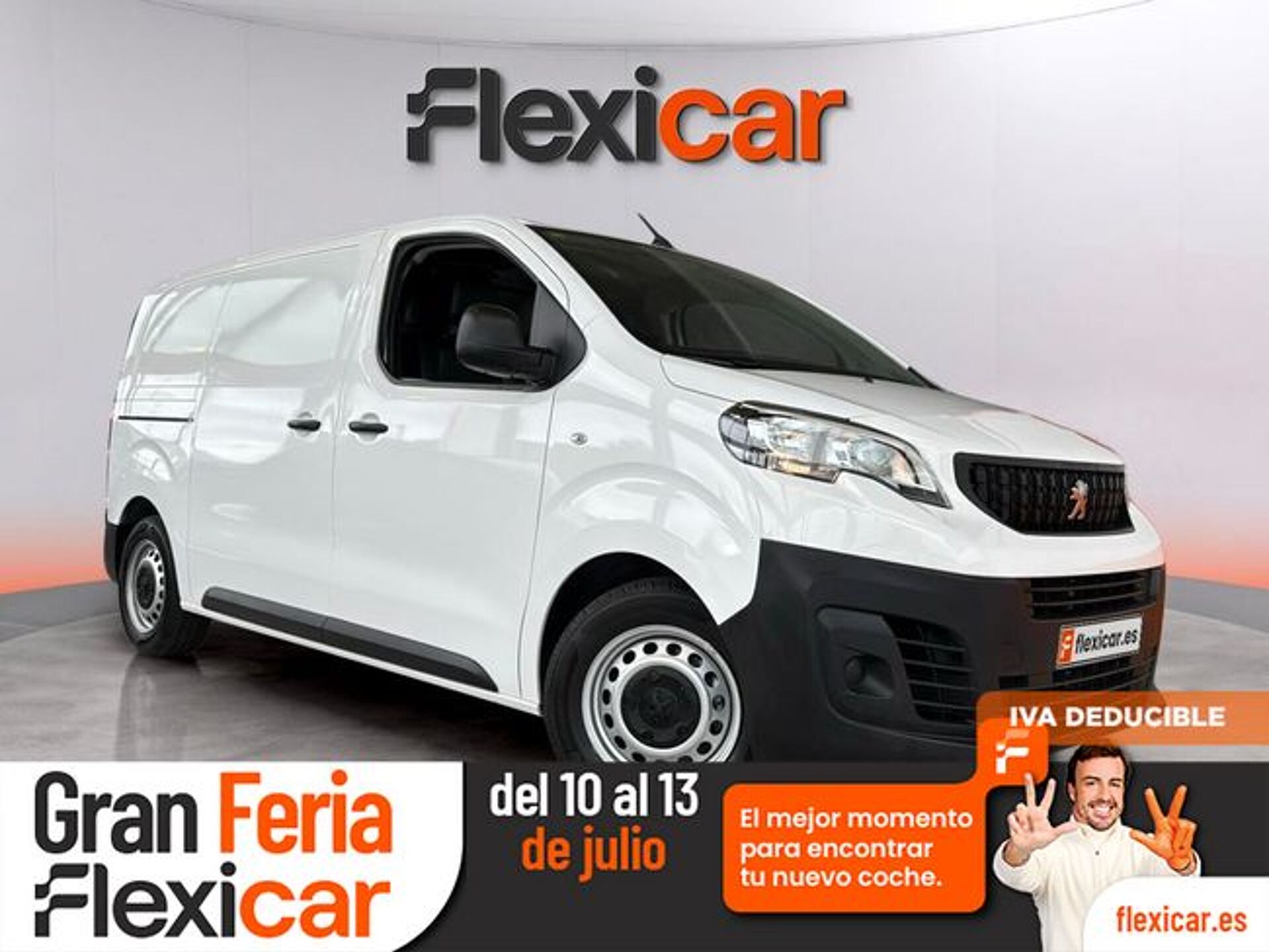 Imagen de PEUGEOT Expert