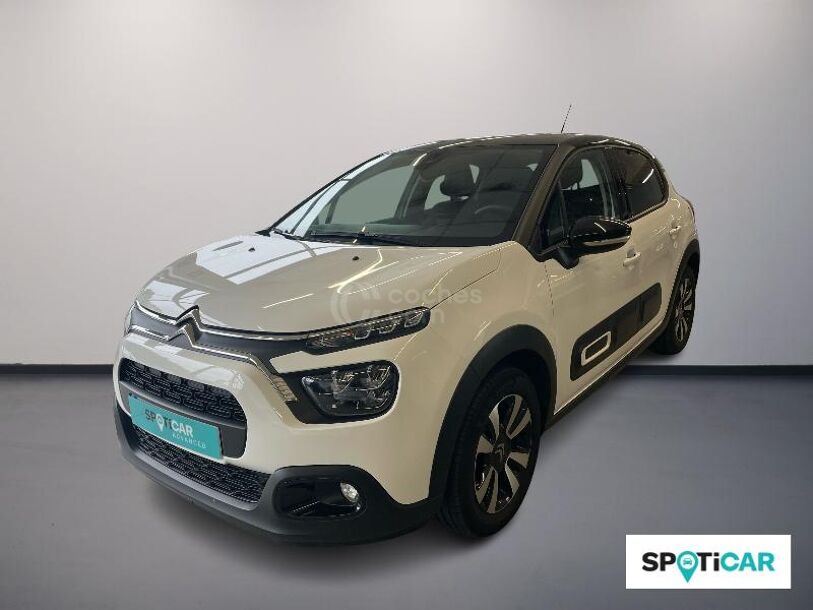 Foto del CITROEN C3 1.2 PureTech S&S Plus 83