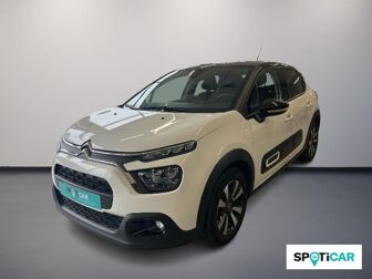 Imagen de CITROEN C3 1.2 PureTech S&S Plus 83