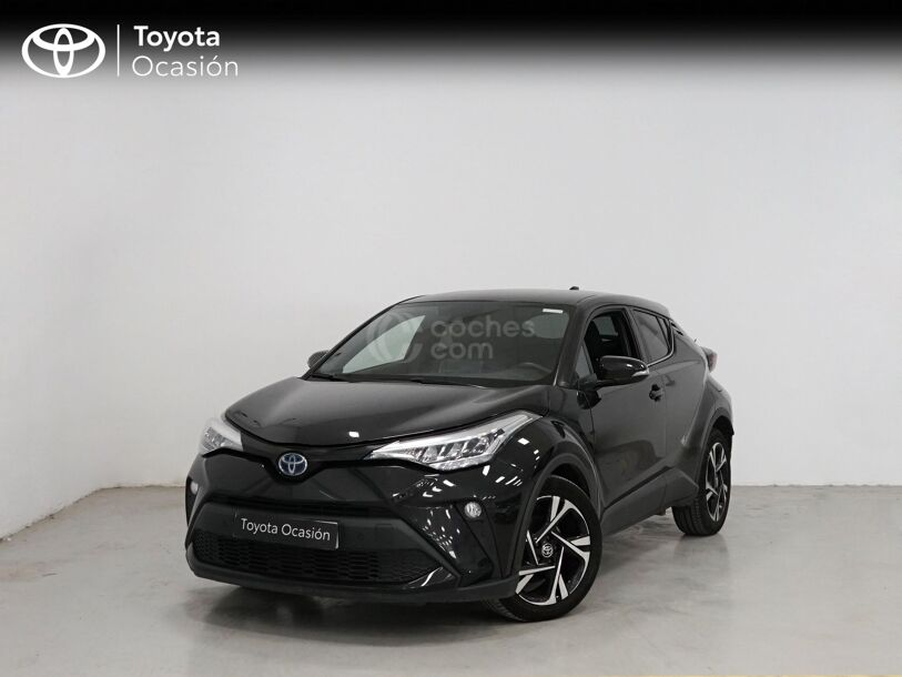 Foto del TOYOTA C-HR 125H Advance