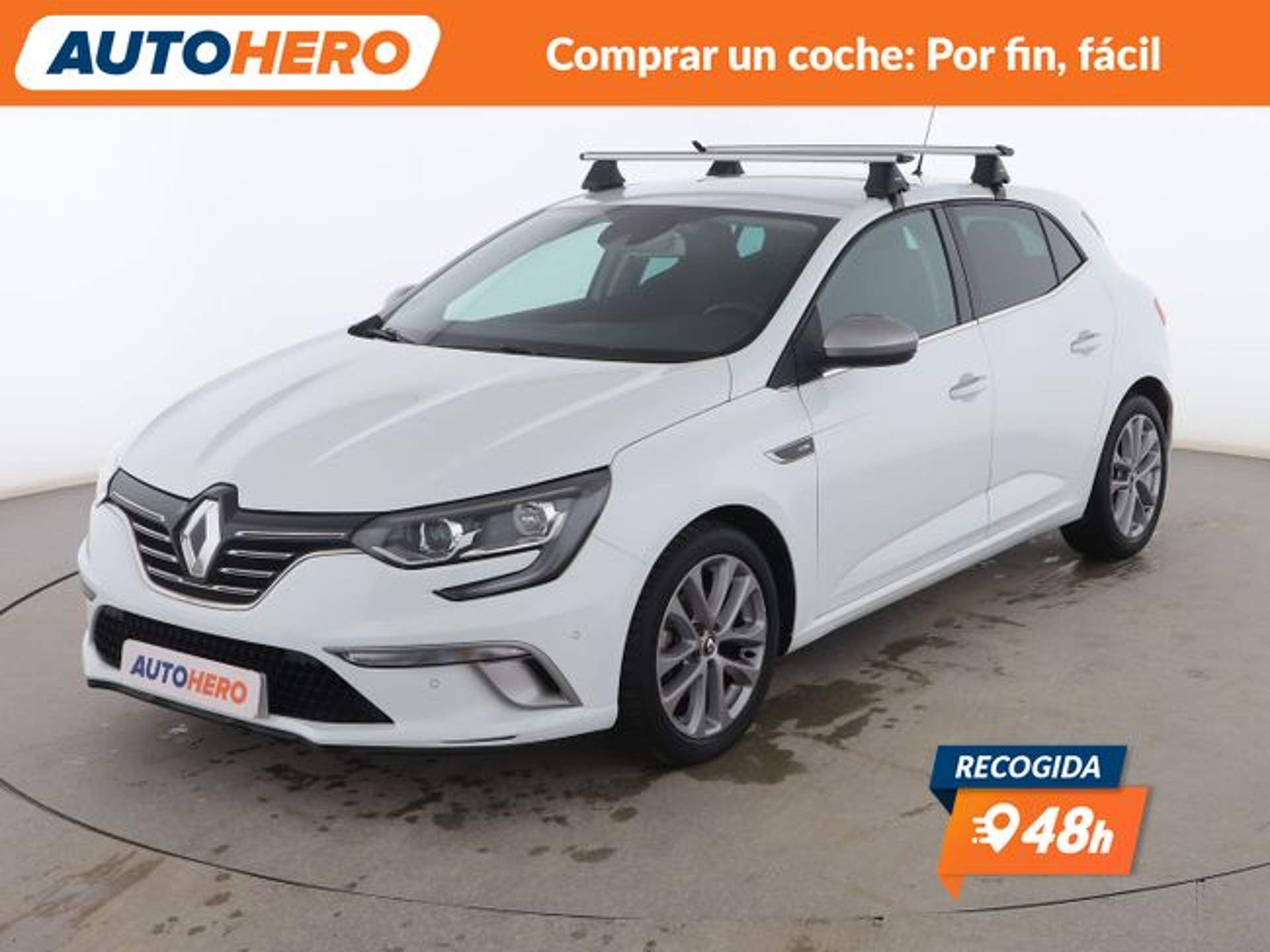 Imagen de RENAULT Mégane