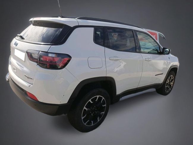 Foto del JEEP Compass 1.3 PHEV Trailhawk EAWD Aut. 240