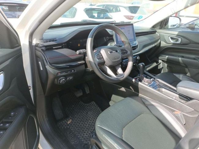 Foto del JEEP Compass 1.3 PHEV Trailhawk EAWD Aut. 240