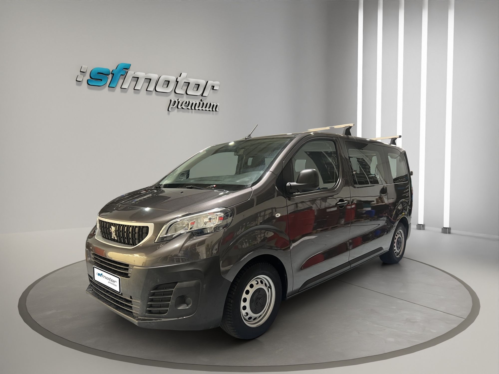 Imagen de PEUGEOT Expert