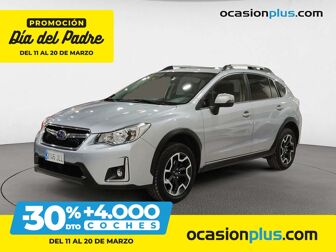 Imagen de SUBARU XV 2.0 Executive Plus CVT Lineartronic