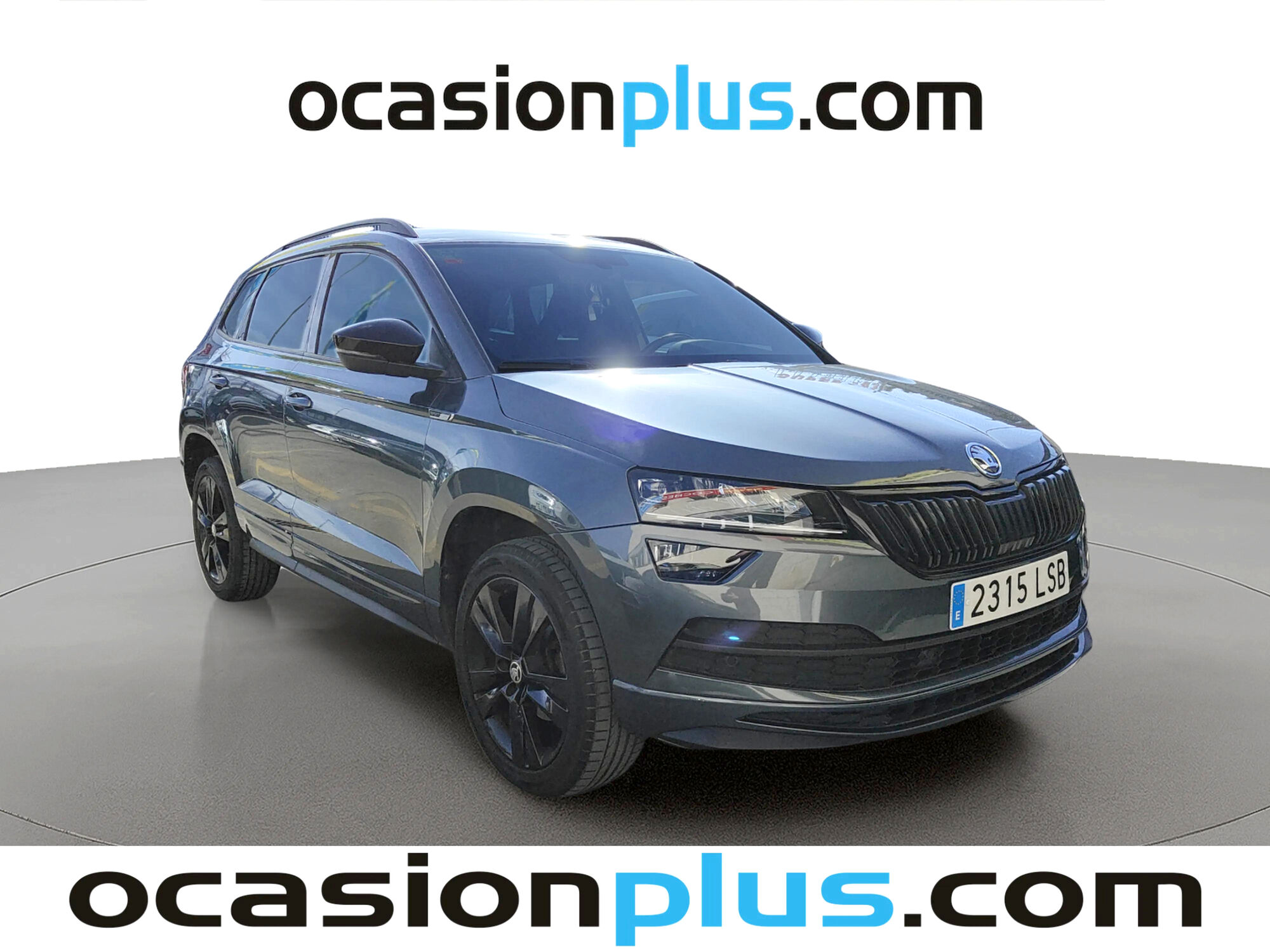 Foto del SKODA Karoq 1.5 TSI Sportline ACT DSG