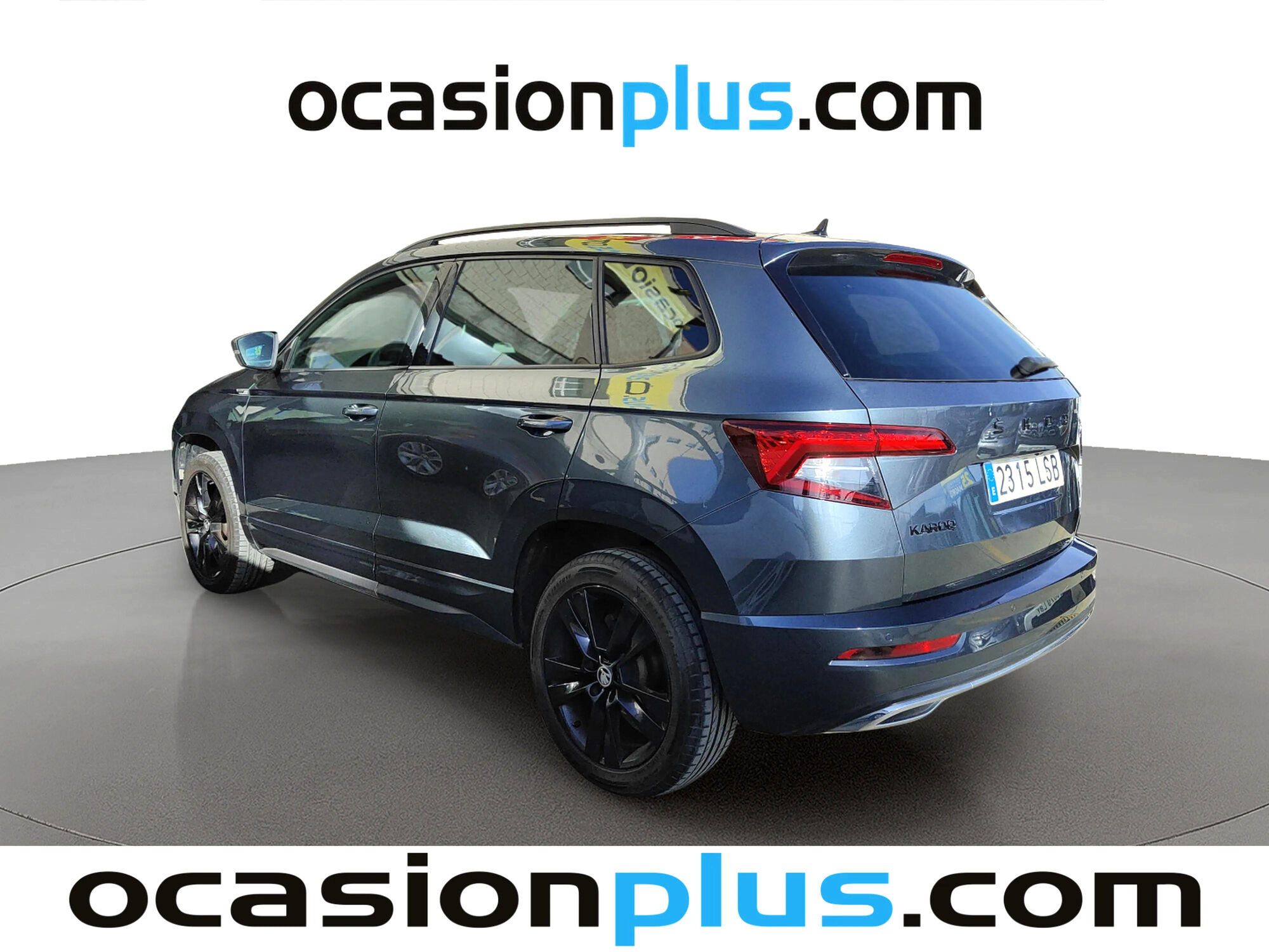 Foto del SKODA Karoq 1.5 TSI Sportline ACT DSG