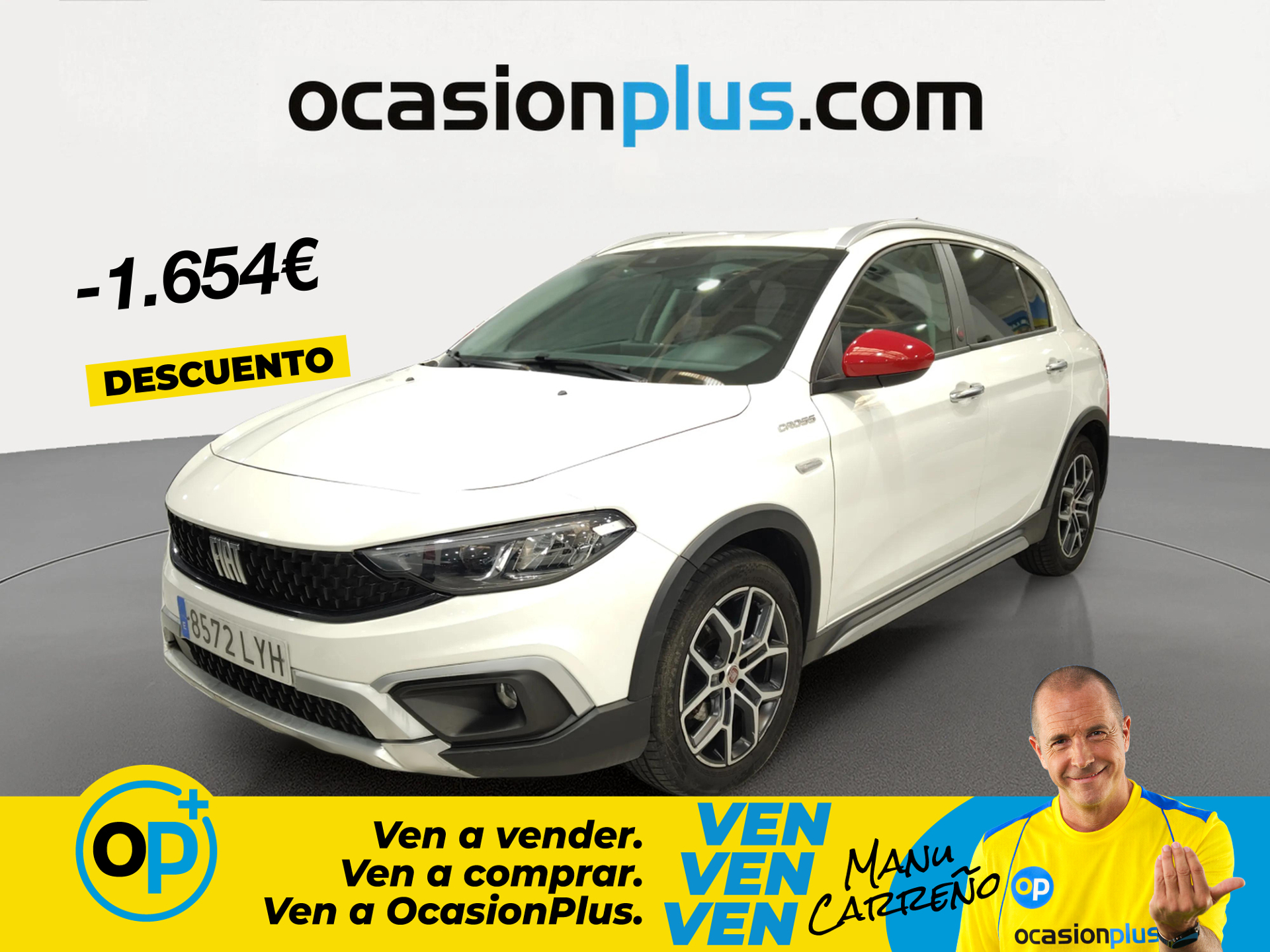 Imagen de FIAT Tipo