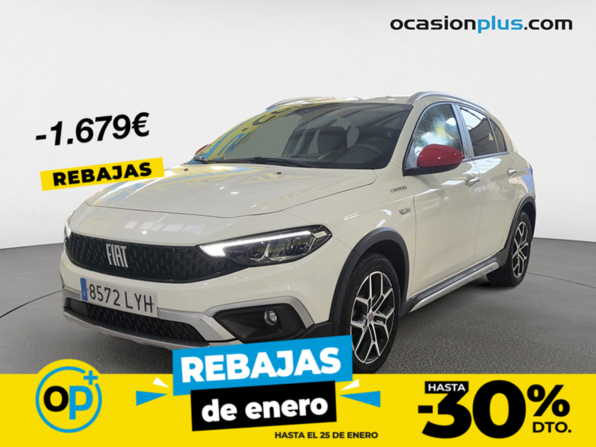 Imagen de FIAT Tipo