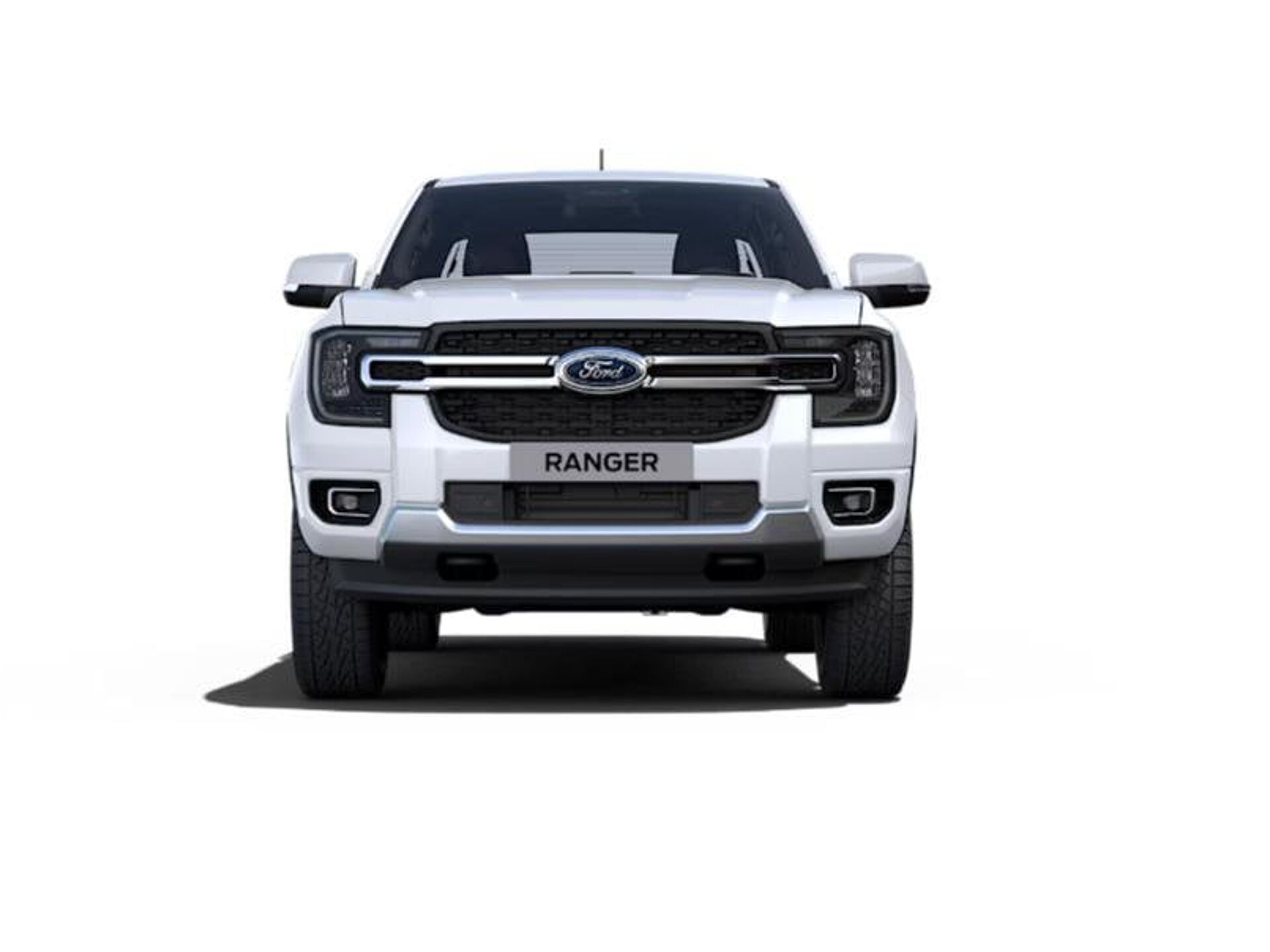 Imagen 2 de FORD Ranger