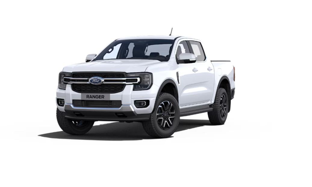 FORD Ranger (2.0 Ecob 170cv AT 4x4 Limited) en Barcelona