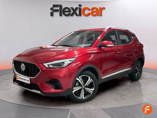 Foto del MG ZS ZS 1.5 Standard 85kW