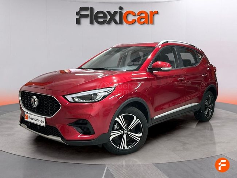 Foto del MG ZS ZS 1.5 Standard 85kW