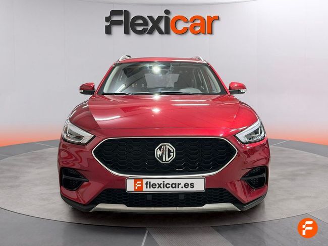 Foto del MG ZS ZS 1.5 Standard 85kW