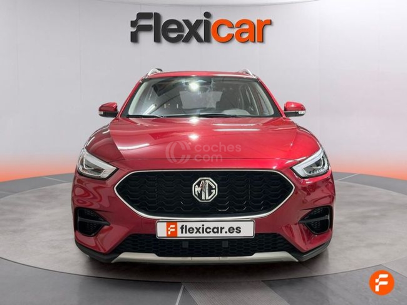 Foto del MG ZS ZS 1.5 Standard 85kW