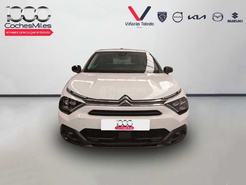 Foto del CITROEN C4 1.5 BlueHDI S&S Feel Pack EAT8 130