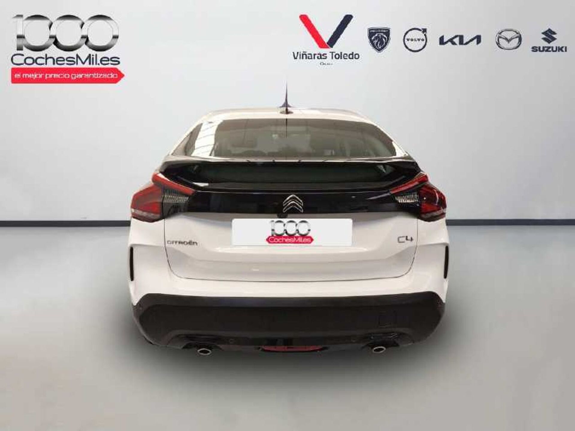 Imagen 3 de CITROEN C4