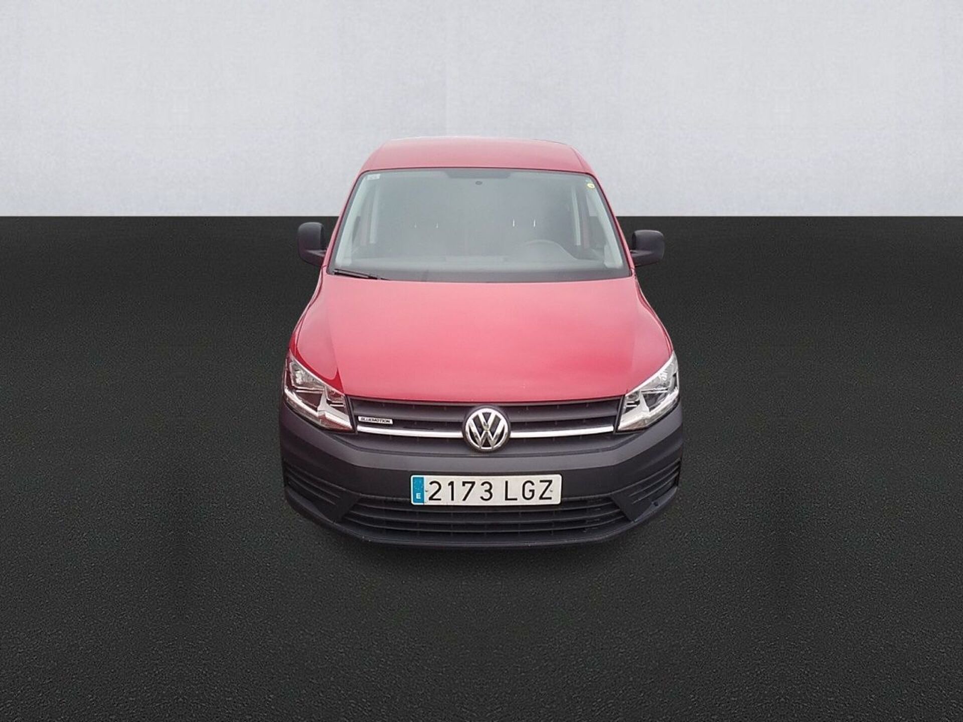 Imagen 2 de VOLKSWAGEN Caddy
